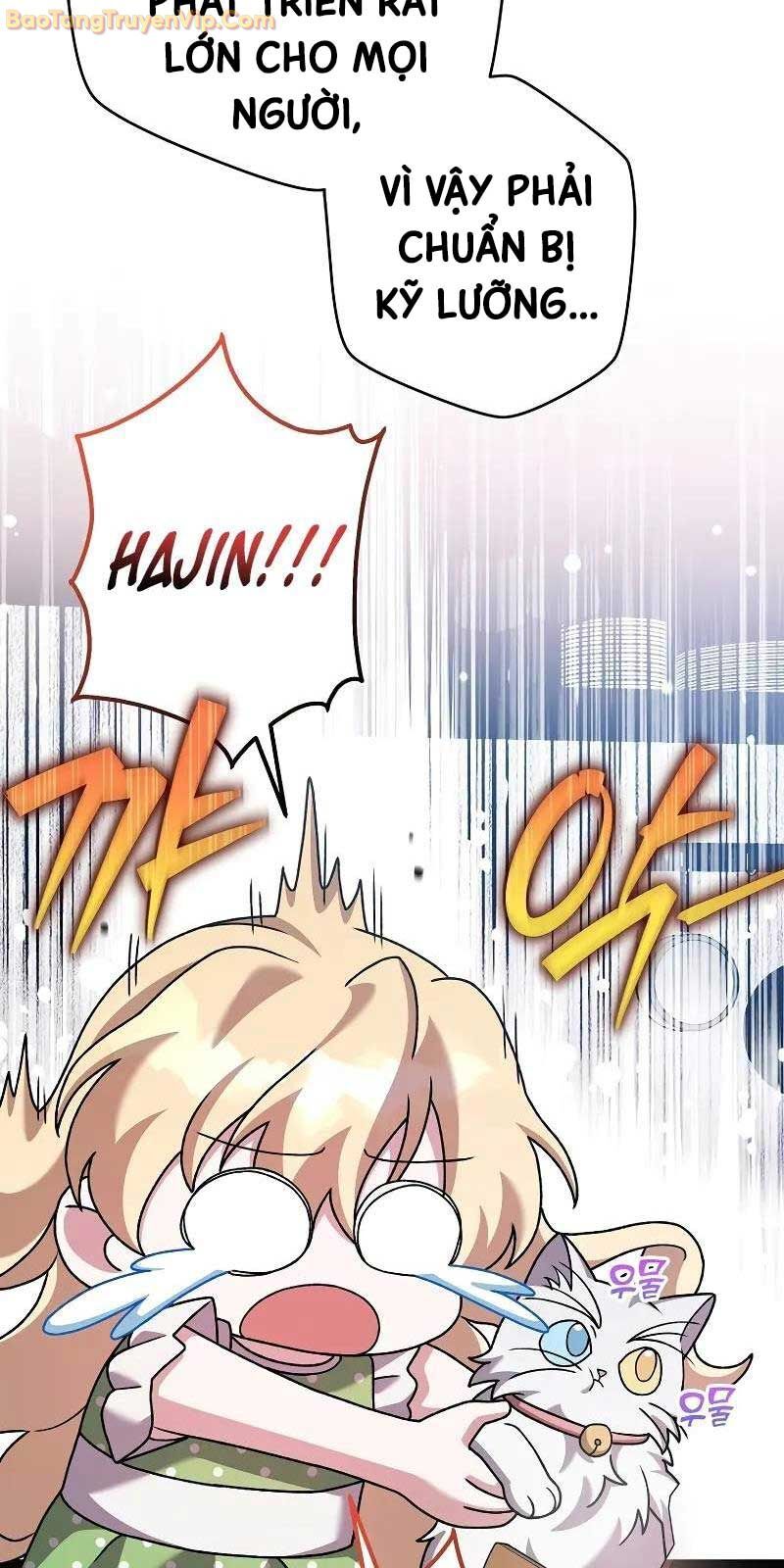 Nhân Vật Ngoài Lề Tiểu Thuyết Chap 108 - Next Chap 109