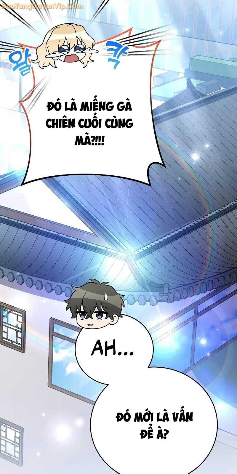 Nhân Vật Ngoài Lề Tiểu Thuyết Chap 108 - Next Chap 109