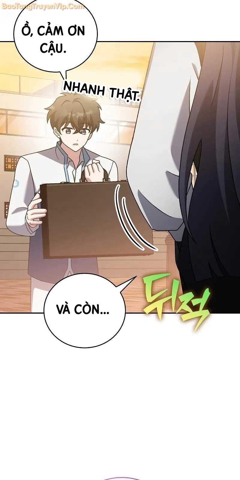 Nhân Vật Ngoài Lề Tiểu Thuyết Chap 108 - Next Chap 109