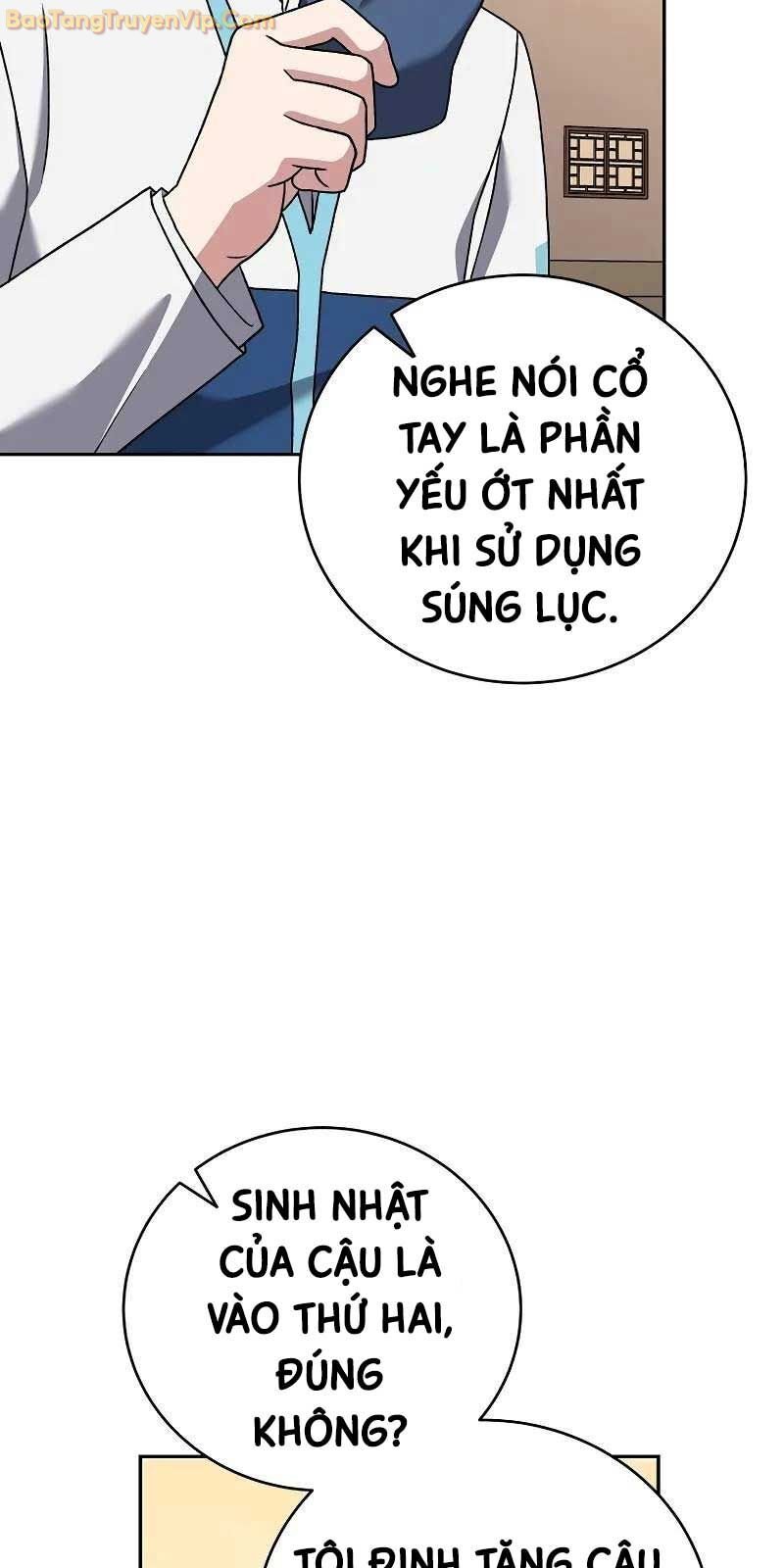 Nhân Vật Ngoài Lề Tiểu Thuyết Chap 108 - Next Chap 109