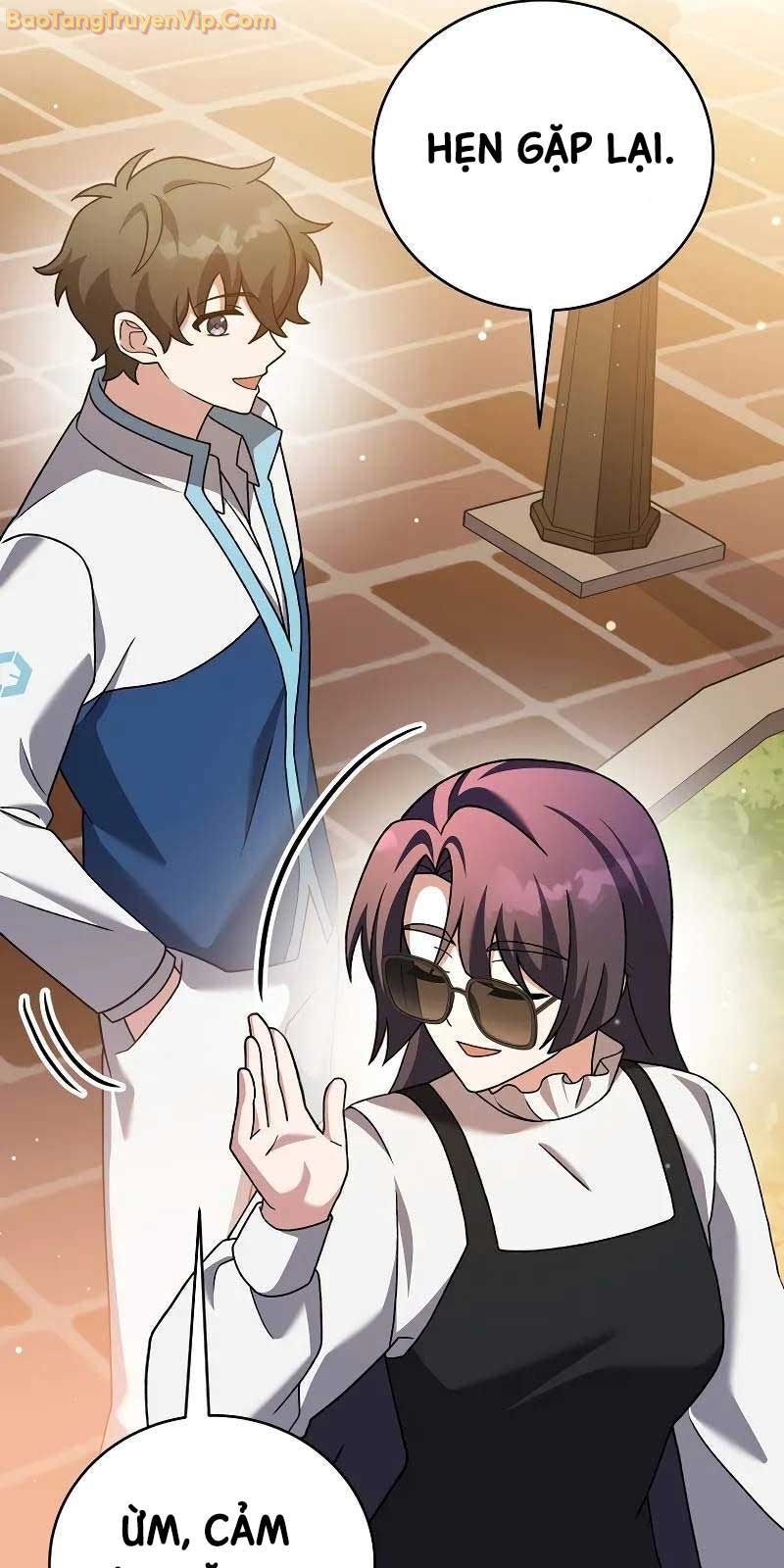 Nhân Vật Ngoài Lề Tiểu Thuyết Chap 108 - Next Chap 109