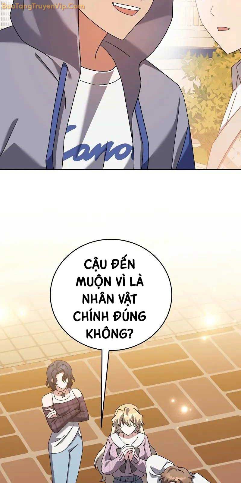 Nhân Vật Ngoài Lề Tiểu Thuyết Chap 108 - Next Chap 109