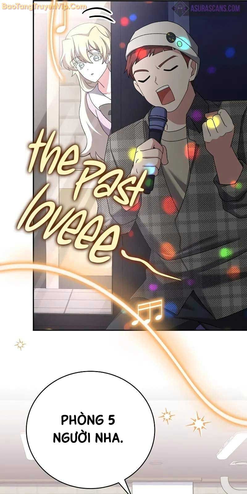 Nhân Vật Ngoài Lề Tiểu Thuyết Chap 108 - Next Chap 109