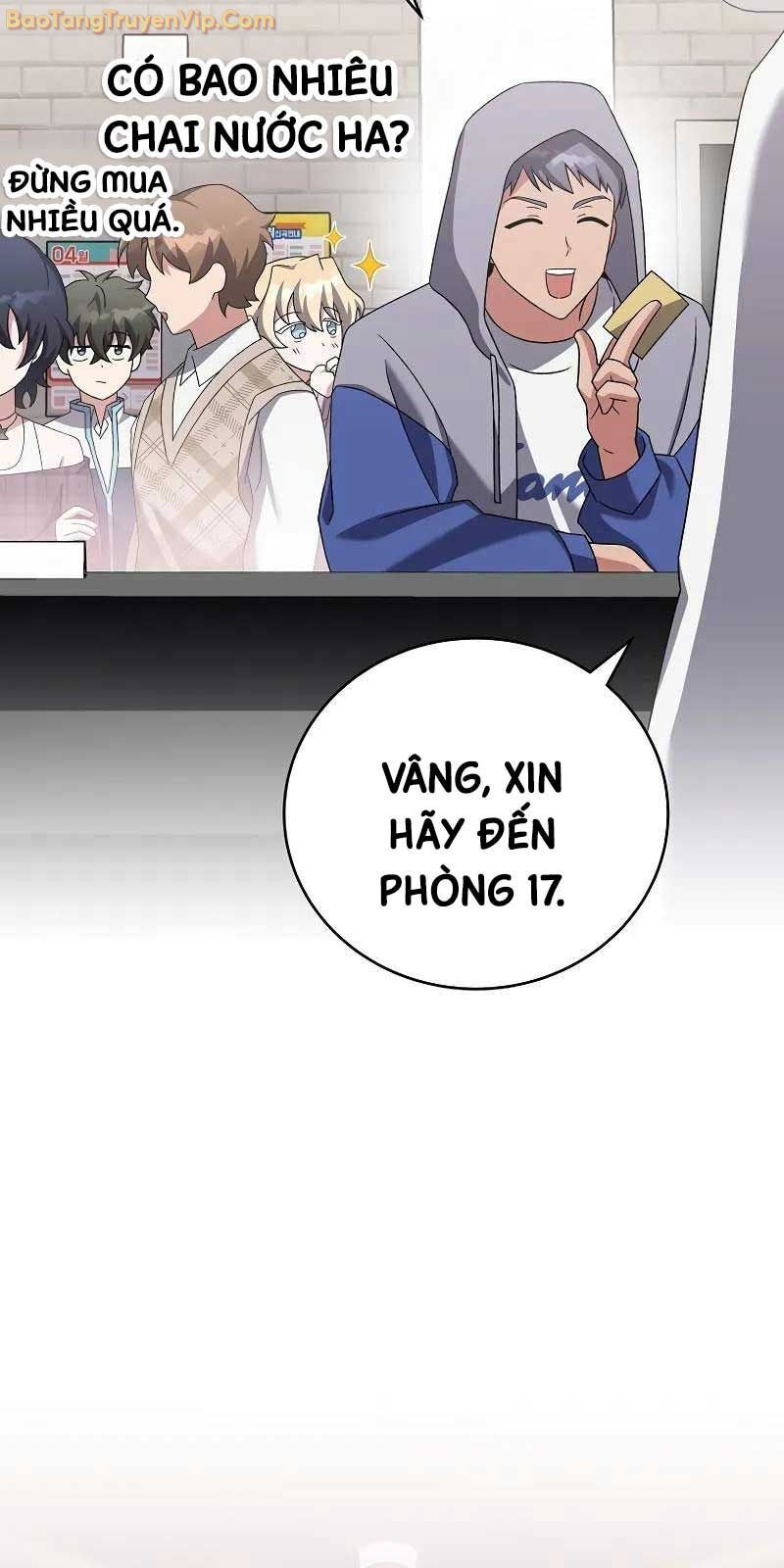 Nhân Vật Ngoài Lề Tiểu Thuyết Chap 108 - Next Chap 109