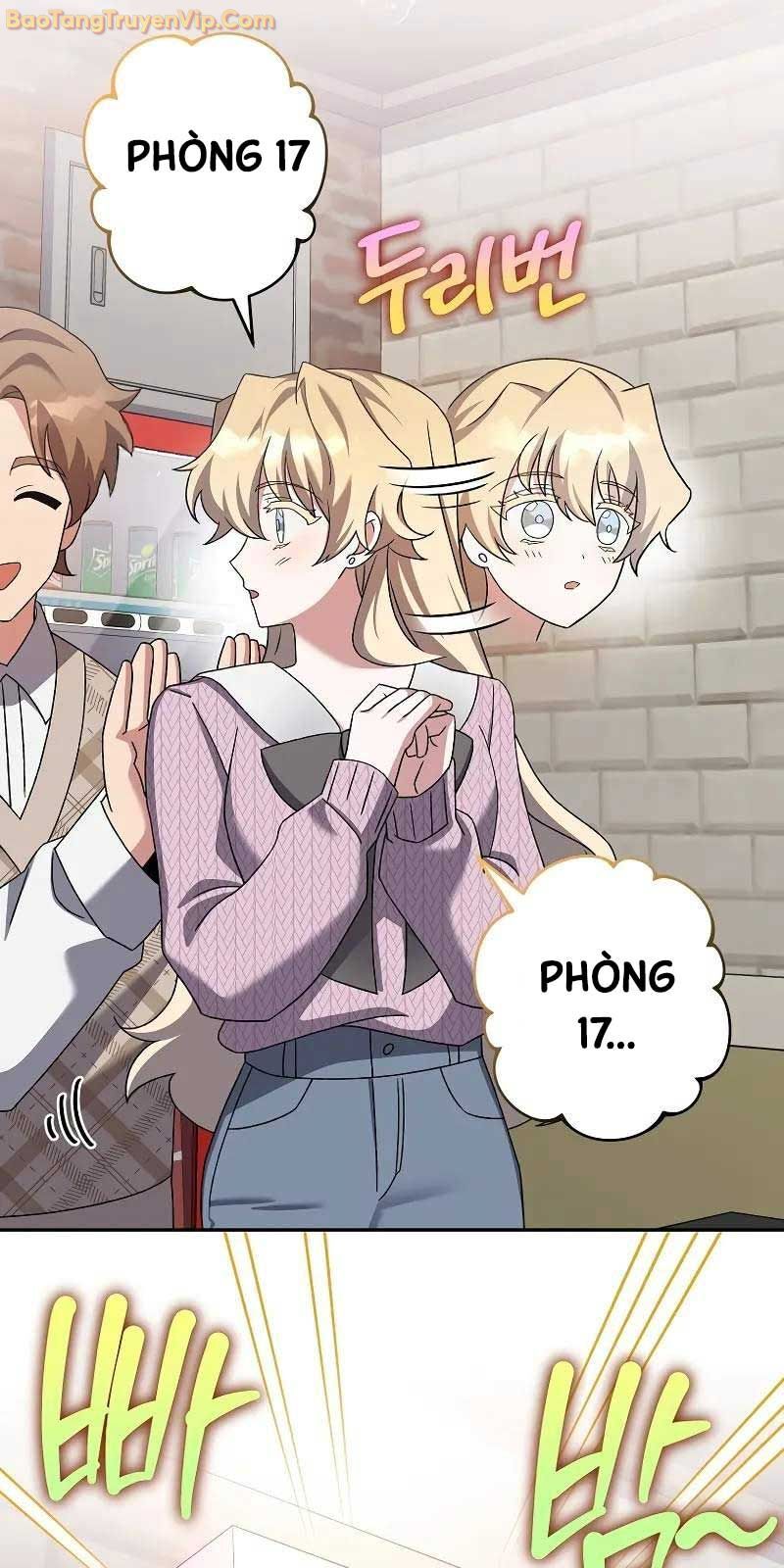 Nhân Vật Ngoài Lề Tiểu Thuyết Chap 108 - Next Chap 109