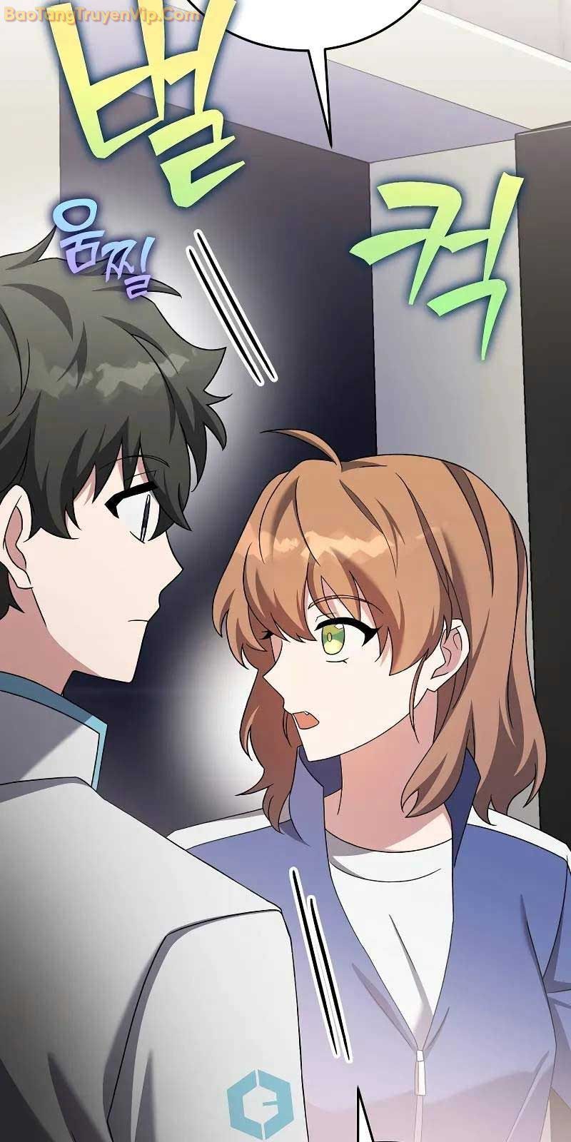 Nhân Vật Ngoài Lề Tiểu Thuyết Chap 108 - Next Chap 109