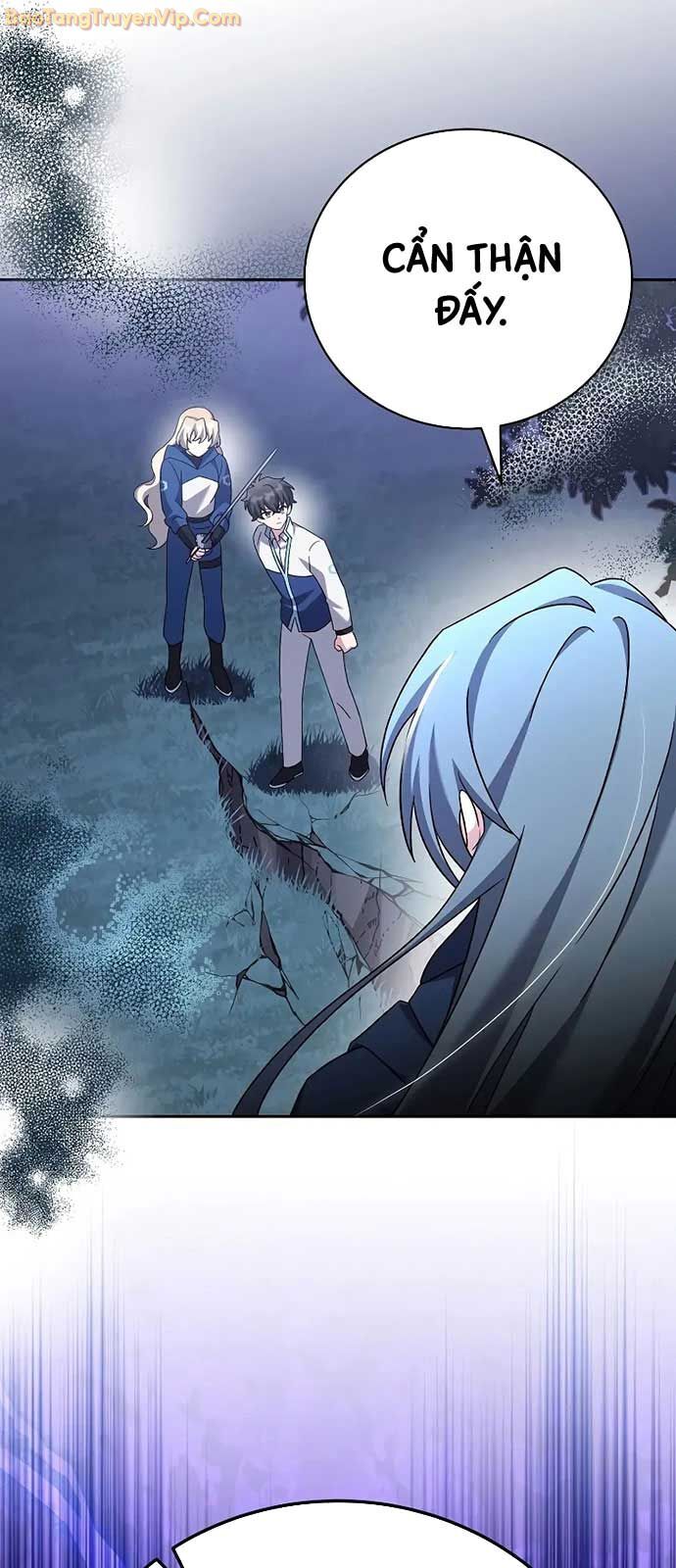 Nhân Vật Ngoài Lề Tiểu Thuyết Chap 109 - Next Chap 110