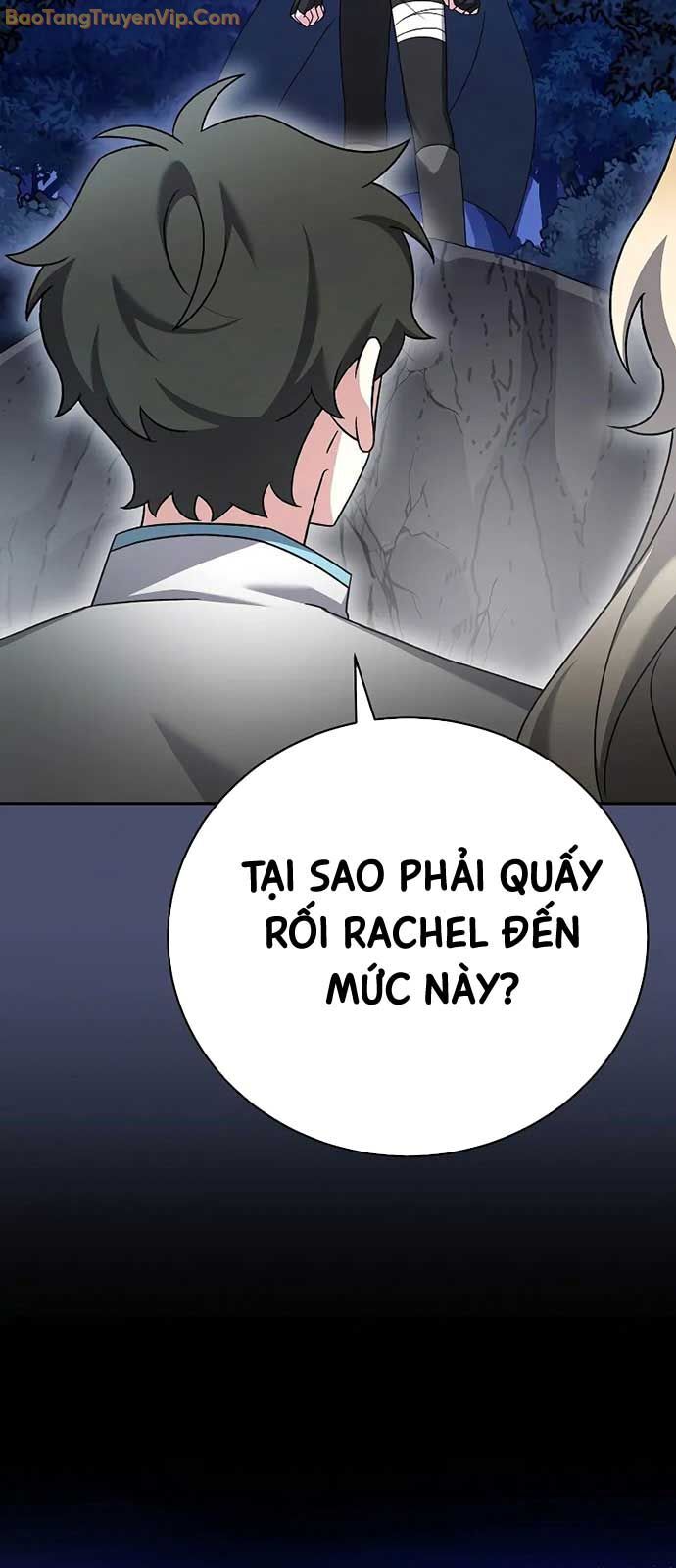 Nhân Vật Ngoài Lề Tiểu Thuyết Chap 109 - Next Chap 110