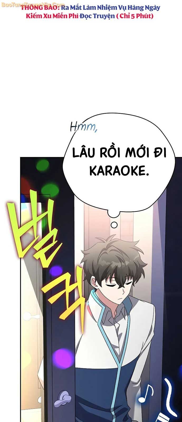 Nhân Vật Ngoài Lề Tiểu Thuyết Chap 109 - Next Chap 110