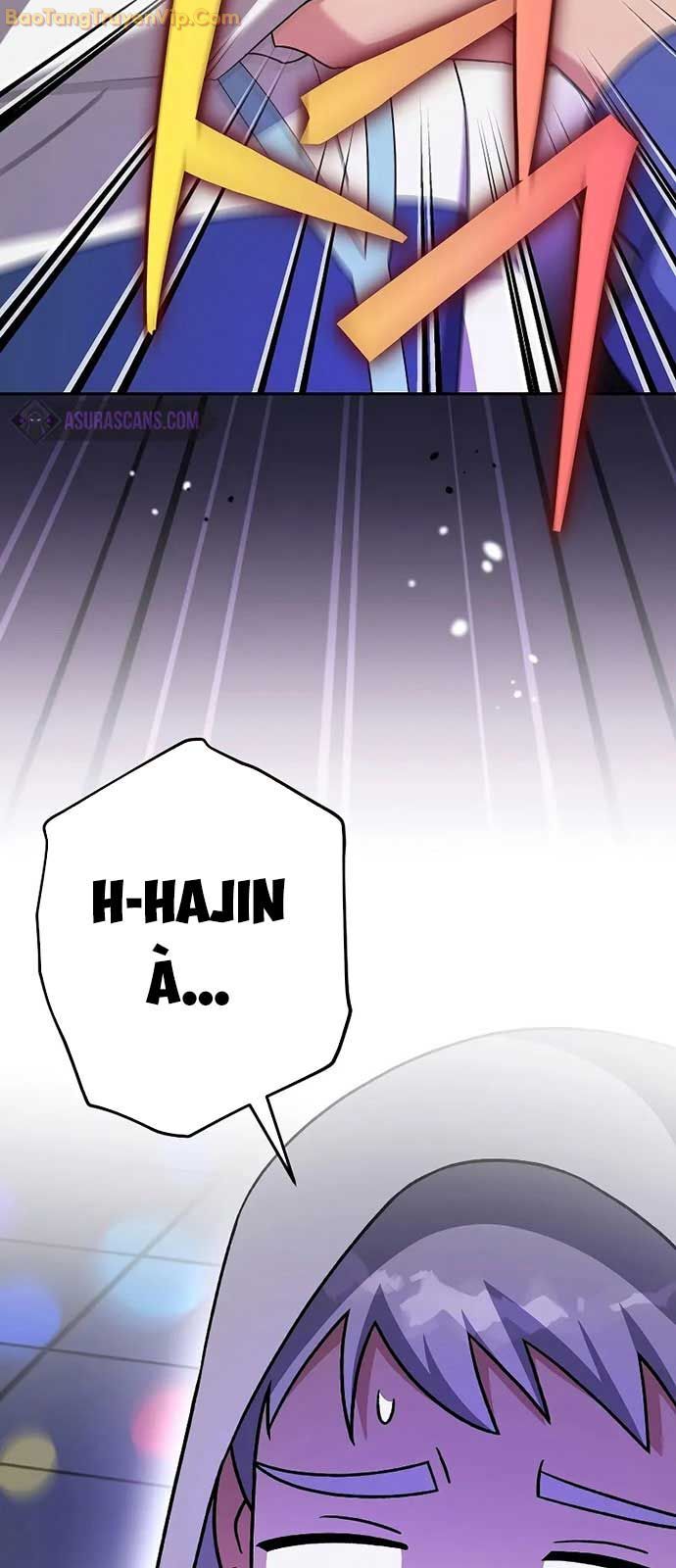 Nhân Vật Ngoài Lề Tiểu Thuyết Chap 109 - Next Chap 110