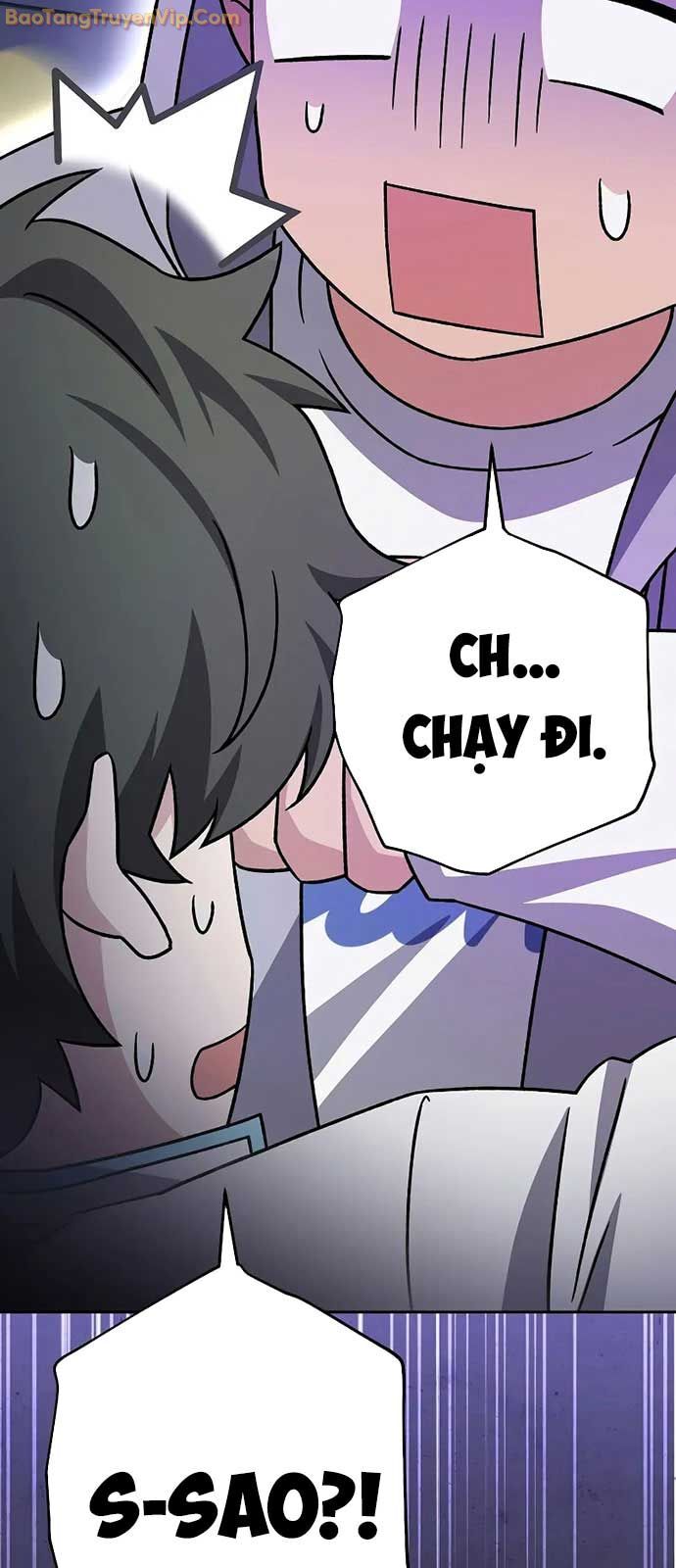 Nhân Vật Ngoài Lề Tiểu Thuyết Chap 109 - Next Chap 110