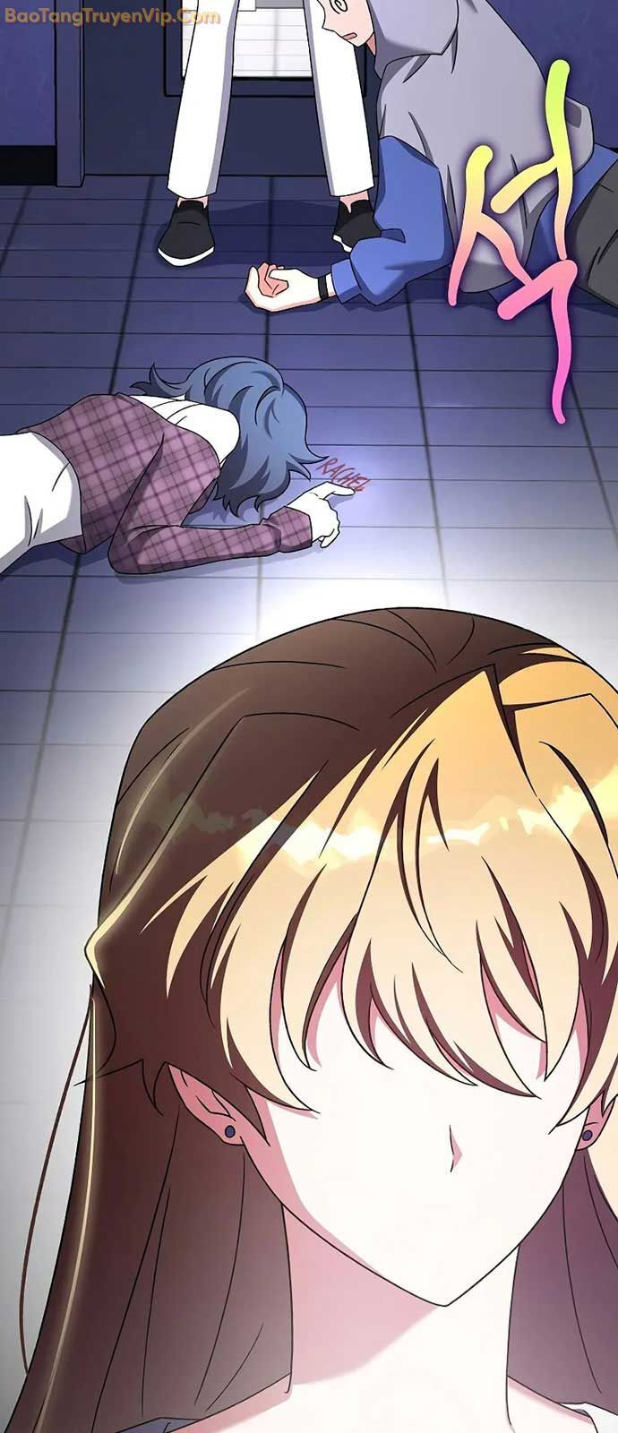 Nhân Vật Ngoài Lề Tiểu Thuyết Chap 109 - Next Chap 110