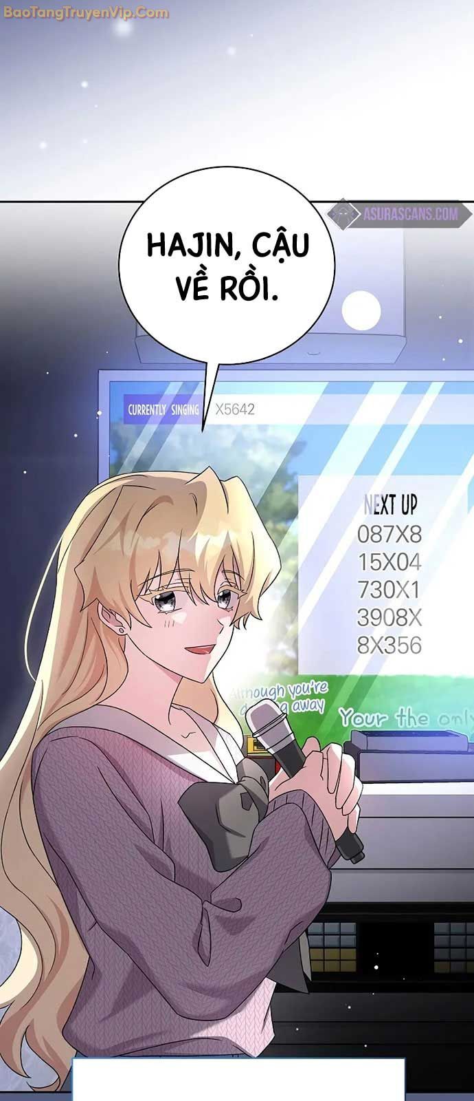 Nhân Vật Ngoài Lề Tiểu Thuyết Chap 109 - Next Chap 110