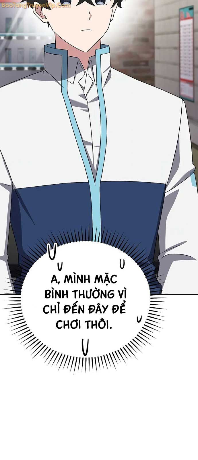 Nhân Vật Ngoài Lề Tiểu Thuyết Chap 109 - Next Chap 110