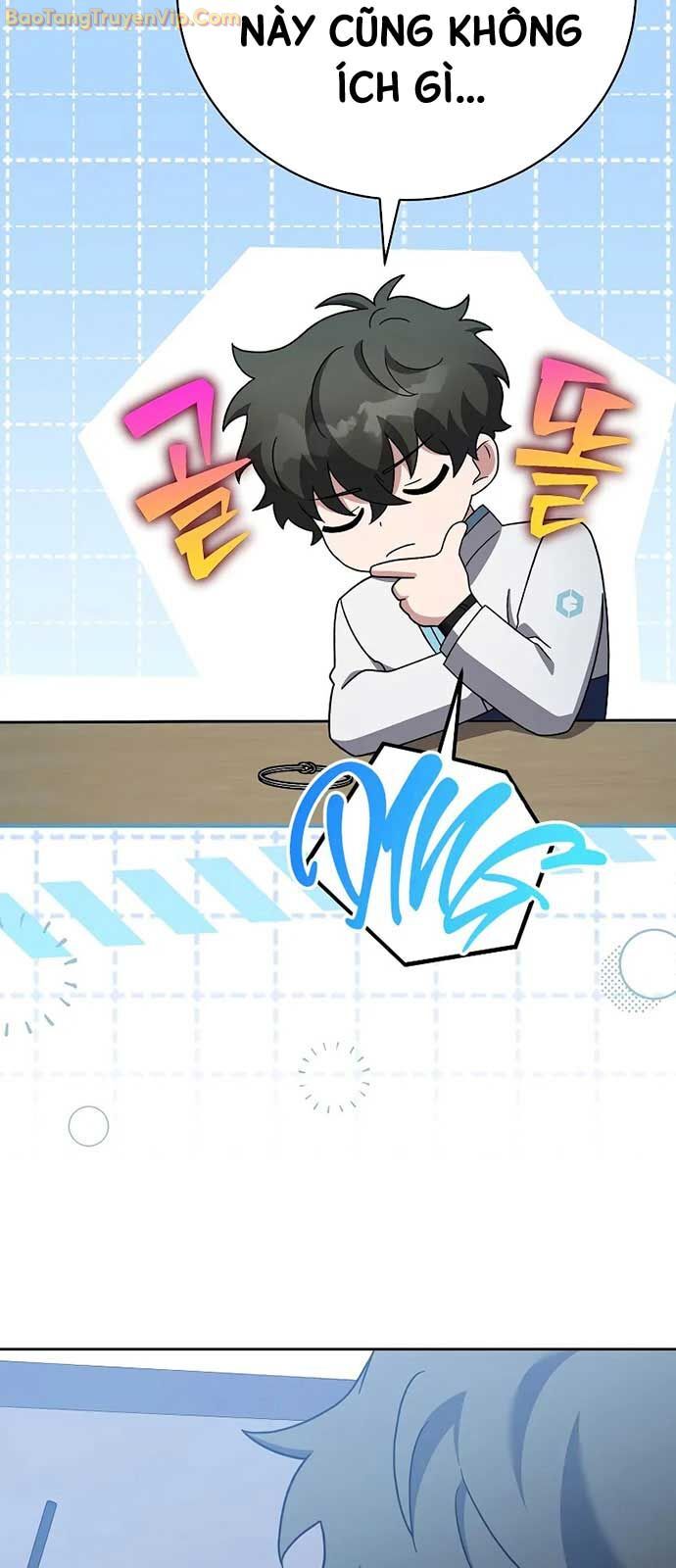 Nhân Vật Ngoài Lề Tiểu Thuyết Chap 109 - Next Chap 110