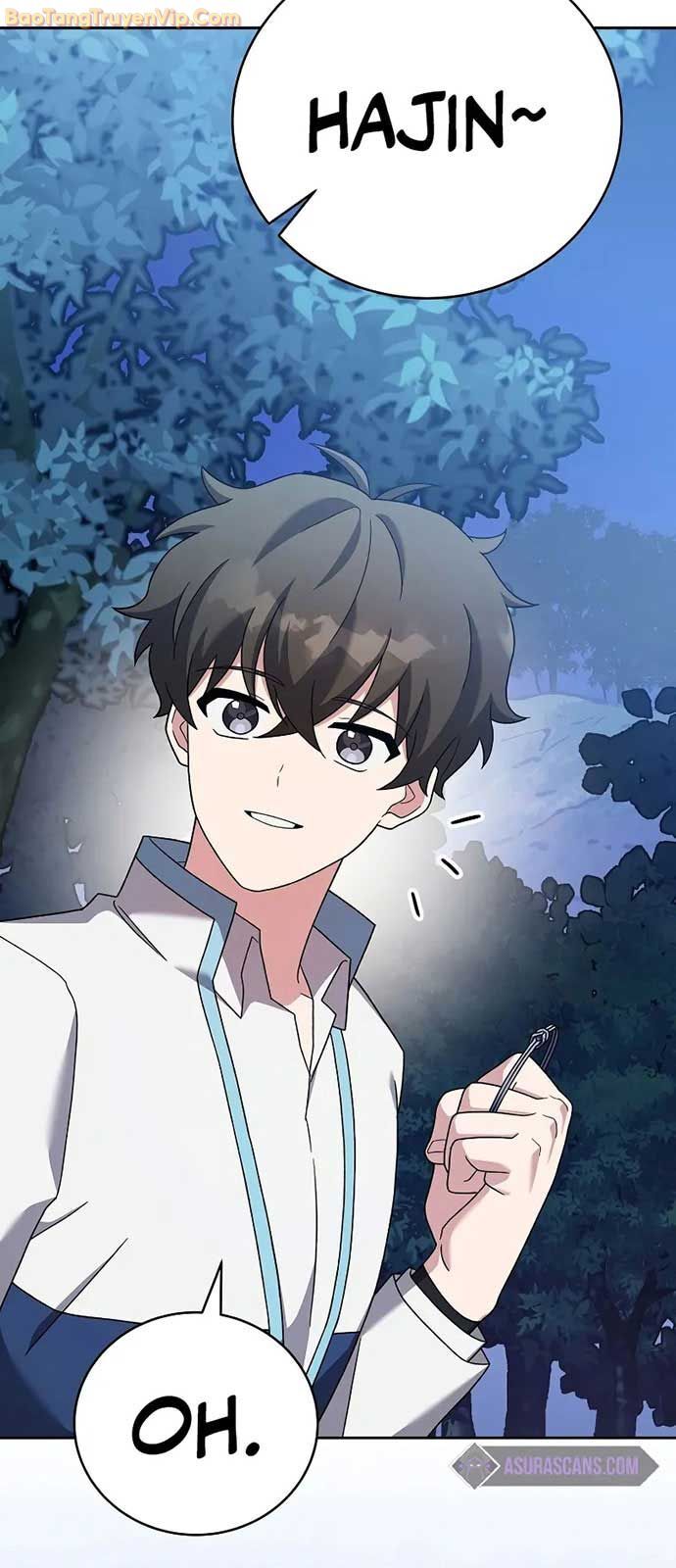 Nhân Vật Ngoài Lề Tiểu Thuyết Chap 109 - Next Chap 110