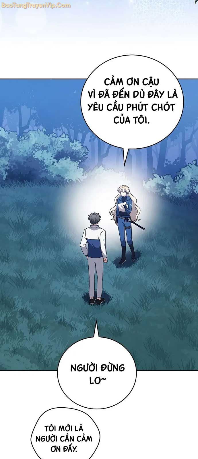 Nhân Vật Ngoài Lề Tiểu Thuyết Chap 109 - Next Chap 110