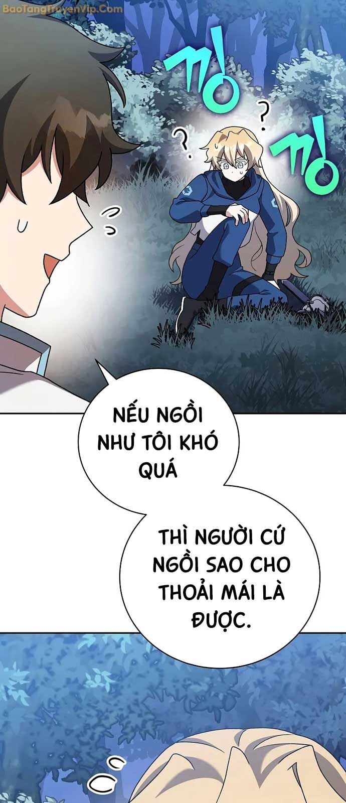 Nhân Vật Ngoài Lề Tiểu Thuyết Chap 109 - Next Chap 110