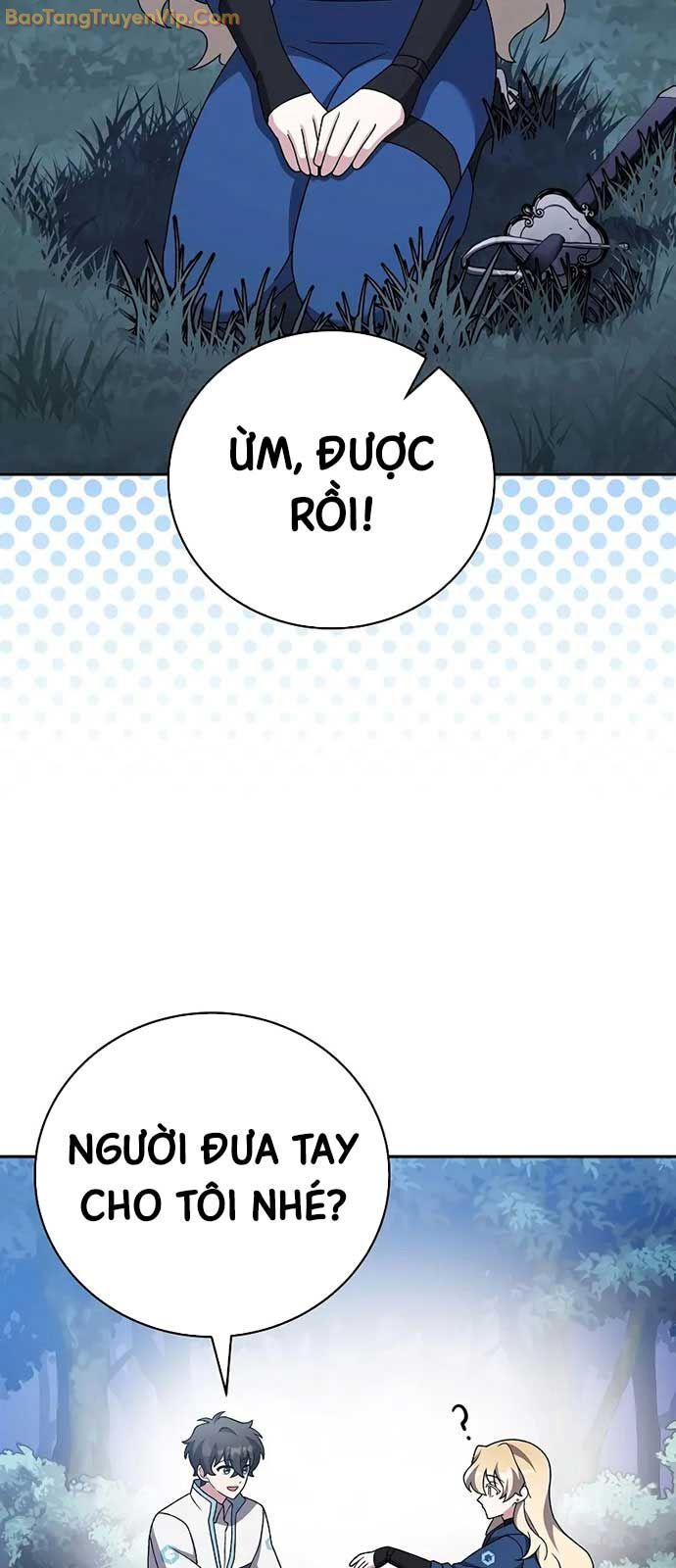 Nhân Vật Ngoài Lề Tiểu Thuyết Chap 109 - Next Chap 110