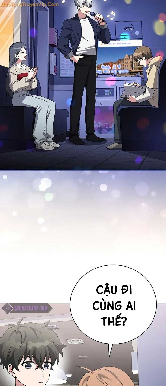 Nhân Vật Ngoài Lề Tiểu Thuyết Chap 109 - Next Chap 110