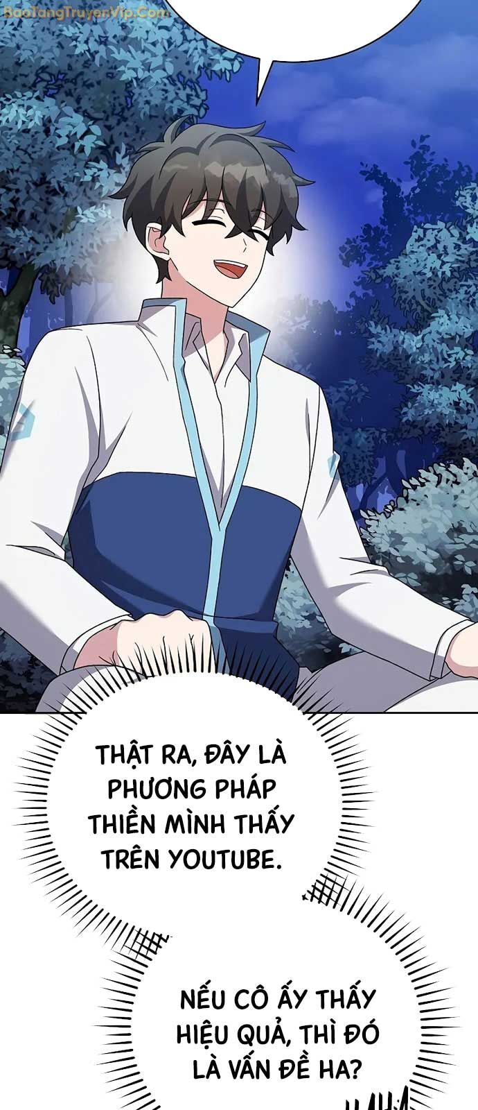 Nhân Vật Ngoài Lề Tiểu Thuyết Chap 109 - Next Chap 110