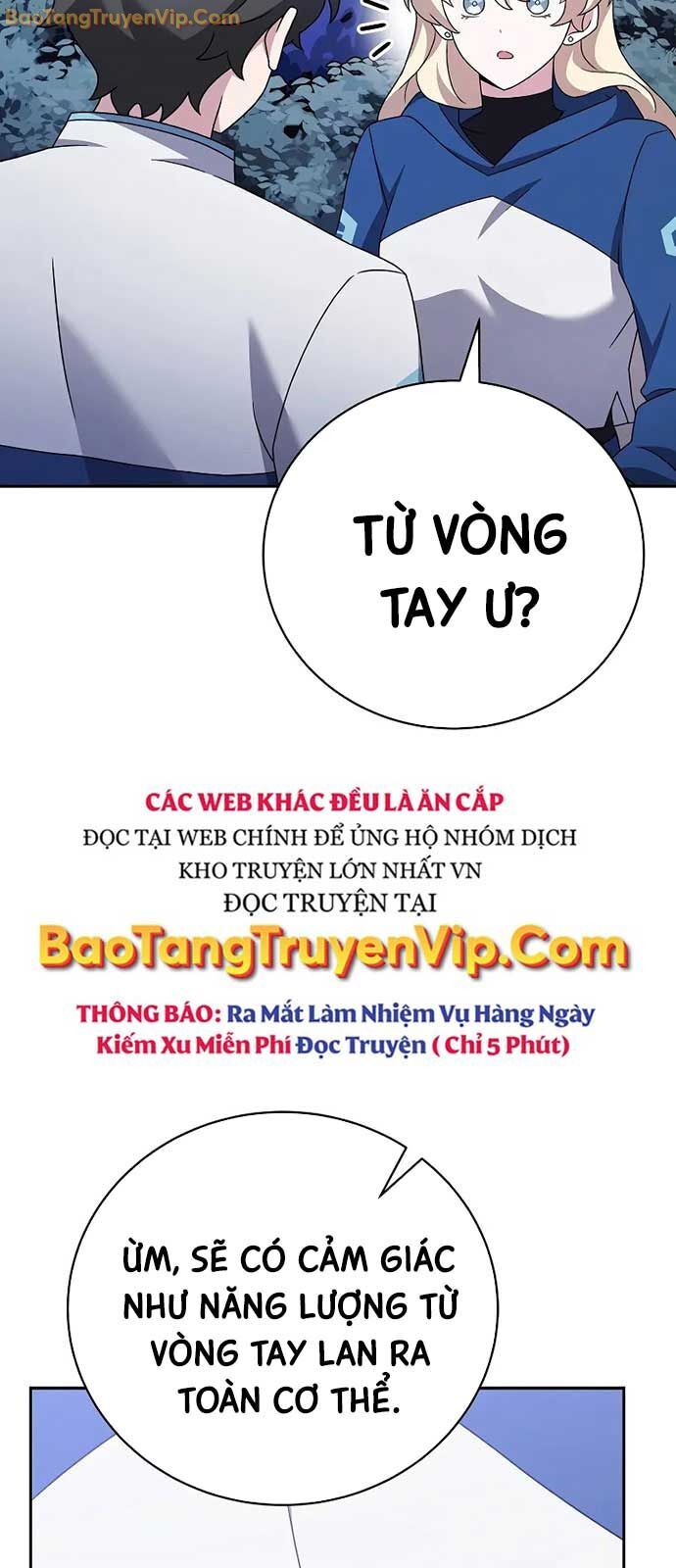 Nhân Vật Ngoài Lề Tiểu Thuyết Chap 109 - Next Chap 110