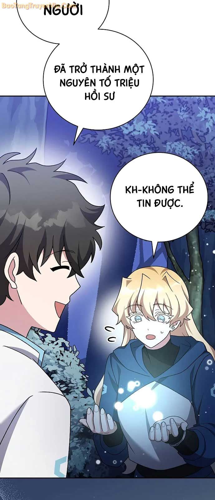 Nhân Vật Ngoài Lề Tiểu Thuyết Chap 109 - Next Chap 110