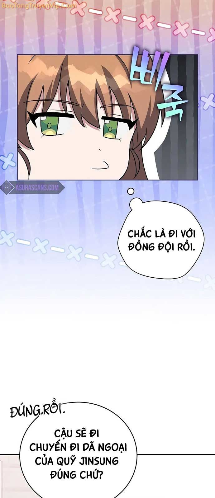 Nhân Vật Ngoài Lề Tiểu Thuyết Chap 109 - Next Chap 110