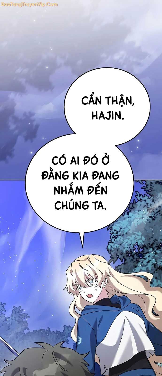 Nhân Vật Ngoài Lề Tiểu Thuyết Chap 109 - Next Chap 110