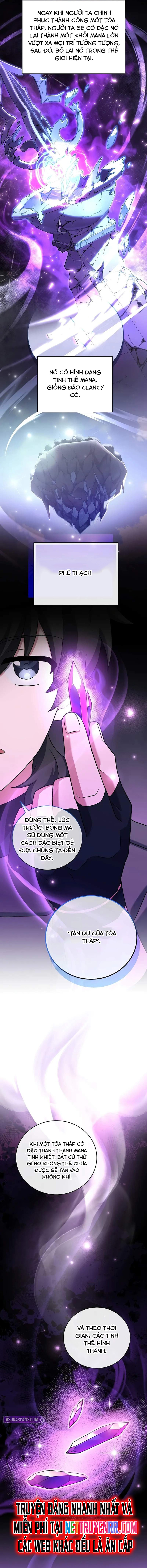 Nhân Vật Ngoài Lề Tiểu Thuyết Chap 112 - Next Chap 113