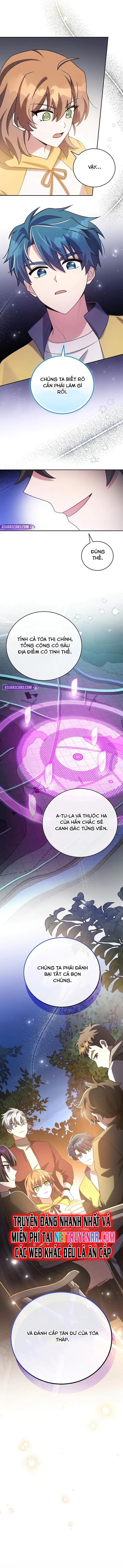 Nhân Vật Ngoài Lề Tiểu Thuyết Chap 112 - Next Chap 113