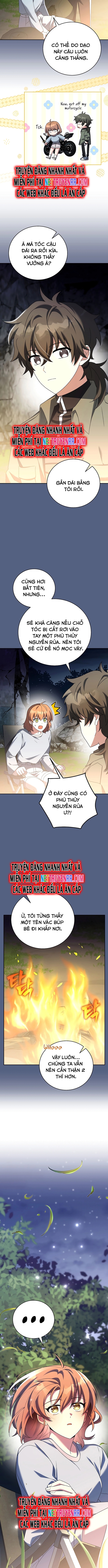 Nhân Vật Ngoài Lề Tiểu Thuyết Chap 113 - Next Chap 114