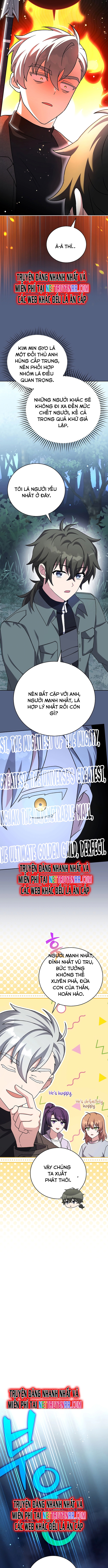Nhân Vật Ngoài Lề Tiểu Thuyết Chap 113 - Next Chap 114