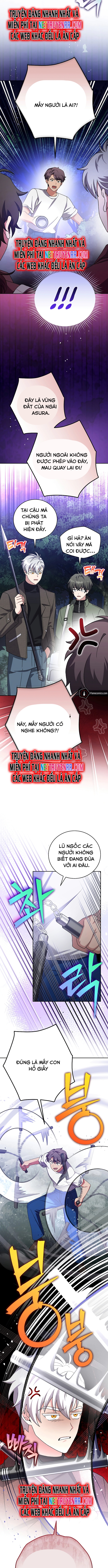 Nhân Vật Ngoài Lề Tiểu Thuyết Chap 113 - Next Chap 114