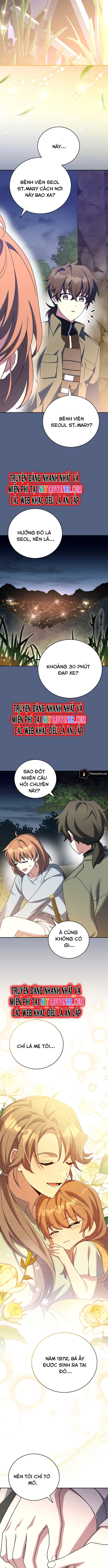 Nhân Vật Ngoài Lề Tiểu Thuyết Chap 113 - Next Chap 114