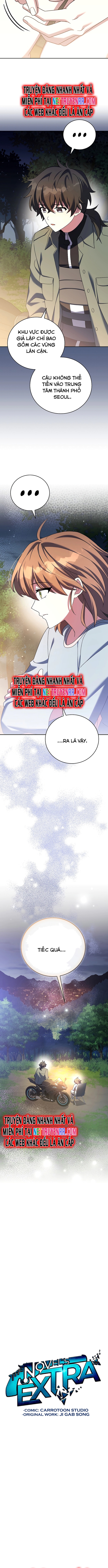 Nhân Vật Ngoài Lề Tiểu Thuyết Chap 113 - Next Chap 114