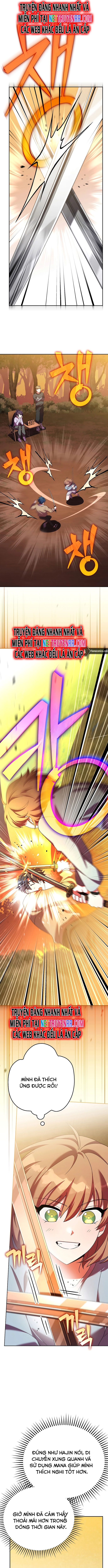 Nhân Vật Ngoài Lề Tiểu Thuyết Chap 113 - Next Chap 114