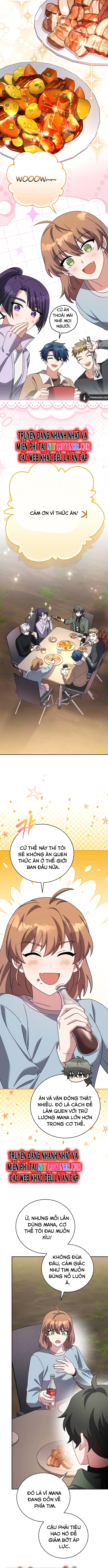 Nhân Vật Ngoài Lề Tiểu Thuyết Chap 113 - Next Chap 114