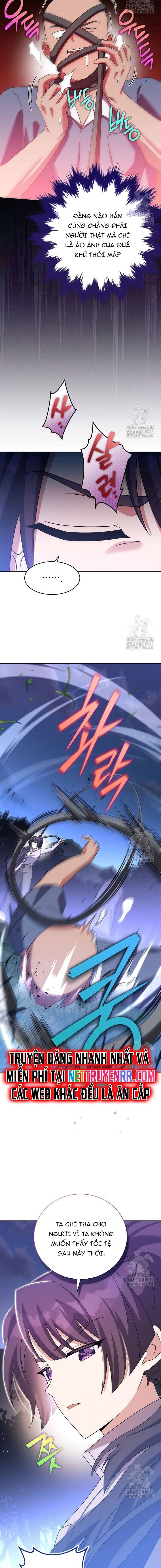 Nhân Vật Ngoài Lề Tiểu Thuyết Chap 114 - Next Chap 115