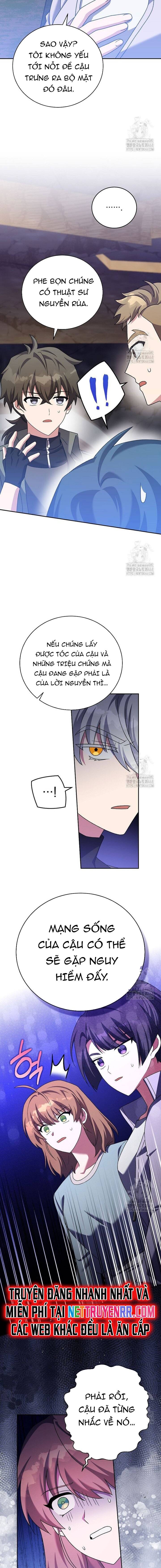 Nhân Vật Ngoài Lề Tiểu Thuyết Chap 114 - Next Chap 115