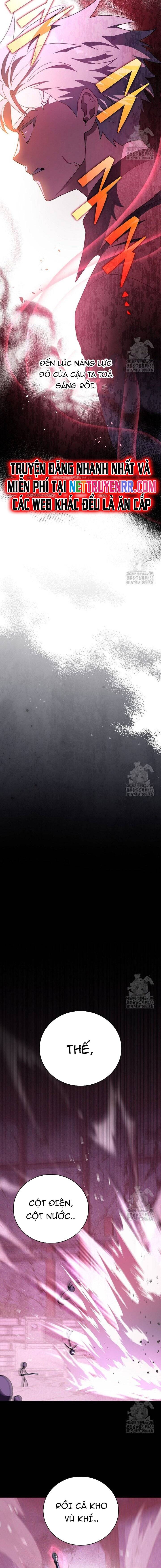 Nhân Vật Ngoài Lề Tiểu Thuyết Chap 114 - Next Chap 115