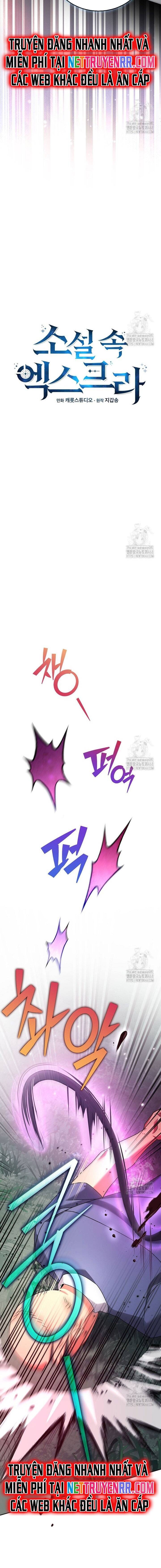 Nhân Vật Ngoài Lề Tiểu Thuyết Chap 114 - Next Chap 115