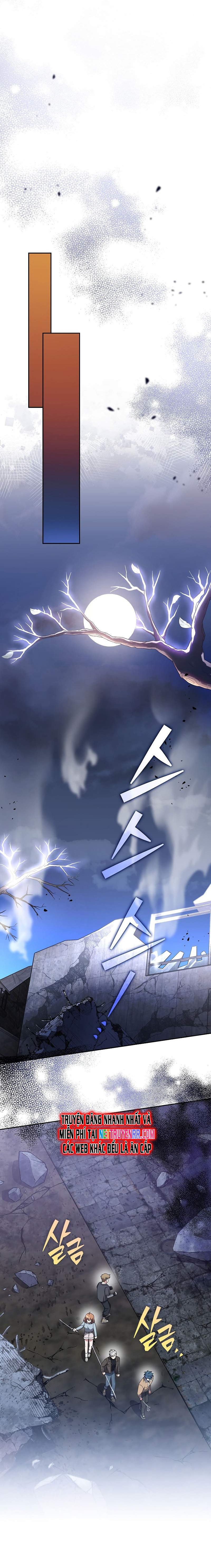 Nhân Vật Ngoài Lề Tiểu Thuyết Chap 115 - Next Chap 116