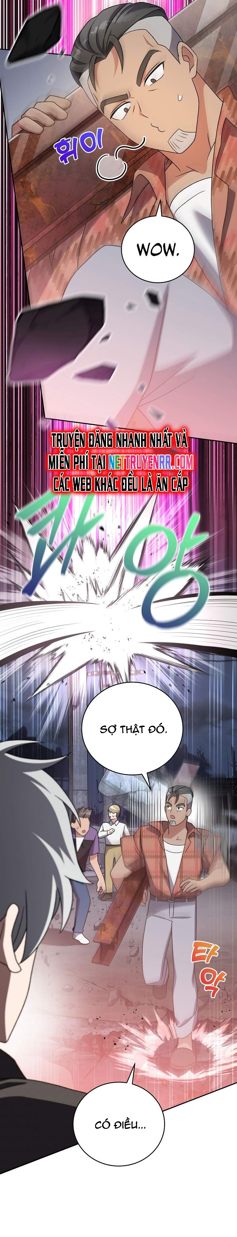 Nhân Vật Ngoài Lề Tiểu Thuyết Chap 115 - Next Chap 116