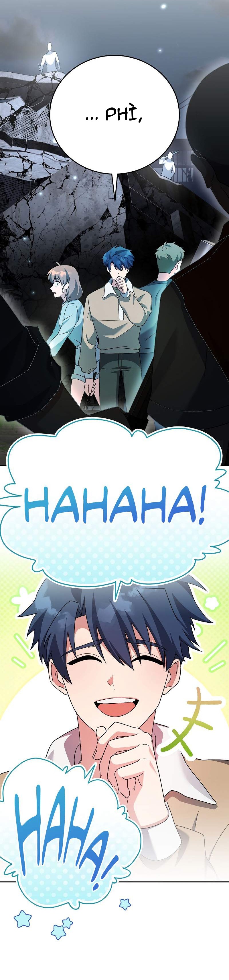 Nhân Vật Ngoài Lề Tiểu Thuyết Chap 115 - Next Chap 116