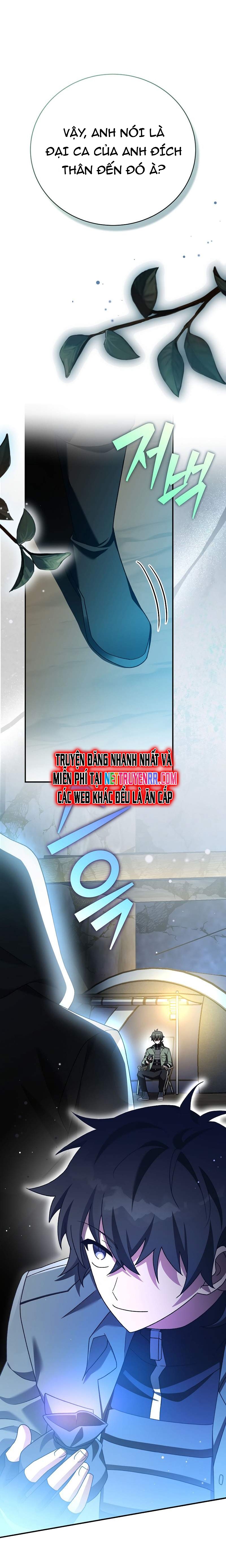 Nhân Vật Ngoài Lề Tiểu Thuyết Chap 115 - Next Chap 116