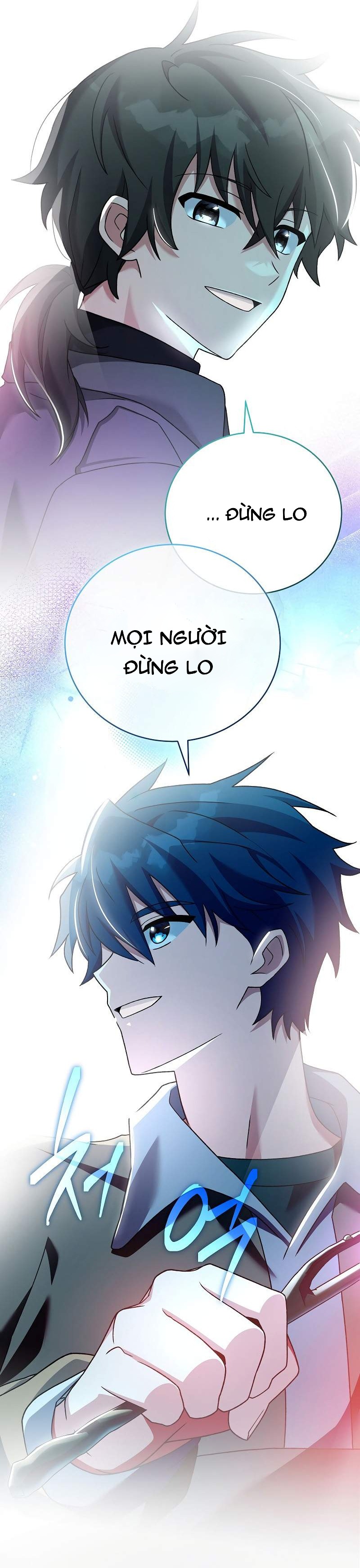 Nhân Vật Ngoài Lề Tiểu Thuyết Chap 115 - Next Chap 116