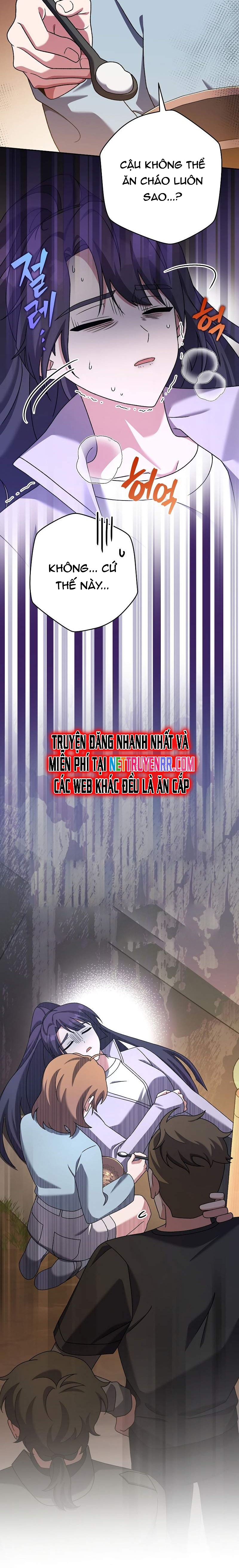 Nhân Vật Ngoài Lề Tiểu Thuyết Chap 115 - Next Chap 116