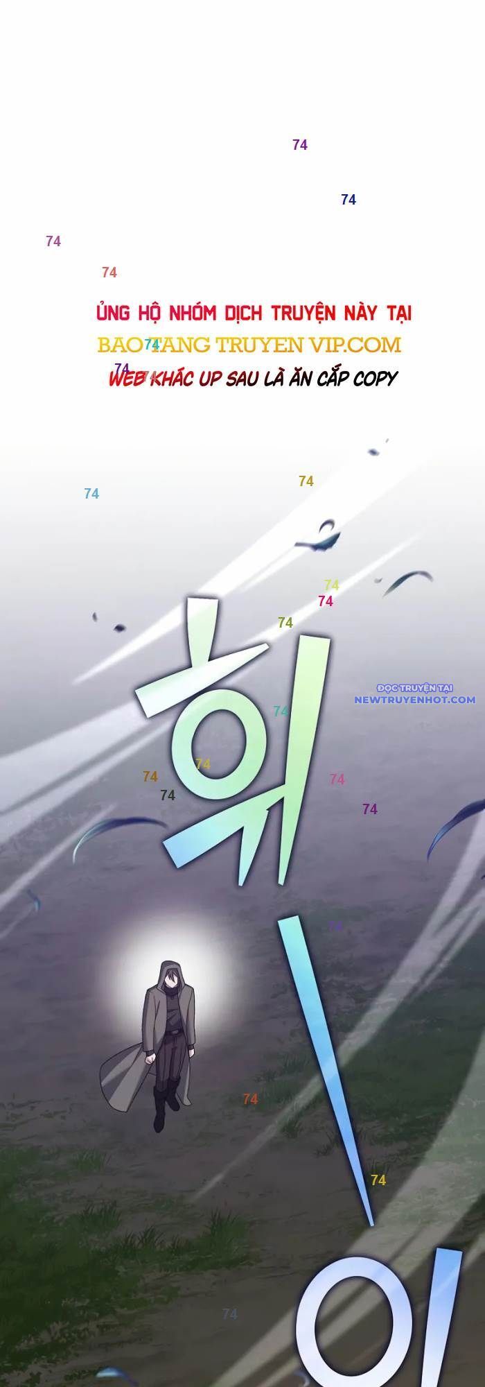 Nhân Vật Ngoài Lề Tiểu Thuyết Chap 116 - Next Chap 117