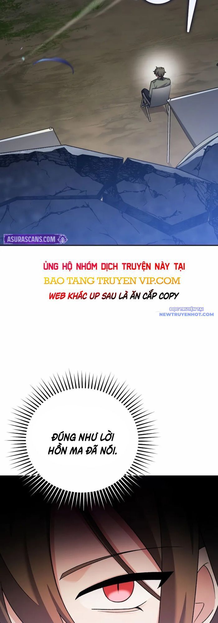 Nhân Vật Ngoài Lề Tiểu Thuyết Chap 116 - Next Chap 117